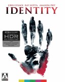 Identity 4K UHD
