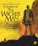 Children Of The Wicker Blu ray
