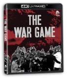 War Game 4K UHD