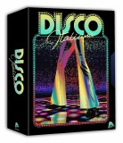 Disco Italiana Blu ray