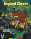 Soylent Green 4K UHD