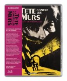 La Tete Contre Les Murs Blu ray