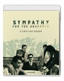 Sympathy For The Underdog Blu ray