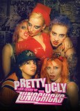 Pretty Ugly The Story Of The Lunachicks DVD