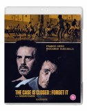 Case Is Closed Forget It Blu ray