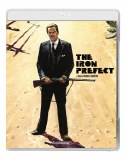 Iron Prefect Blu ray
