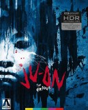 Ju-On The Grudge 4K UHD