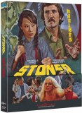 Stoner Blu ray