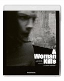 A Woman Kills Blu ray