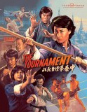 Tournament Blu ray
