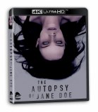 Autopsy Of Jane Doe 4K UHD