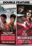 Showdown My Samurai DVD