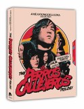 Perros Callejeros Trilogy Blu ray