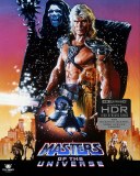 Masters of the Universe 4K UHD