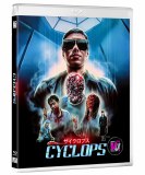 Cyclops Blu ray