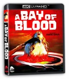 Bay of Blood 4K UHD