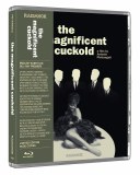 Magnificent Cuckold Blu ray