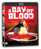 Bay of Blood Blu ray