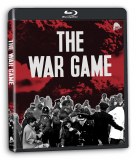 War Game Blu ray