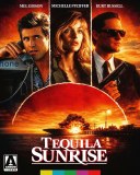 Tequila Sunrise Blu ray