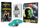 Forbidden Planet 4K UHD
