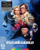 Futureworld 4K UHD