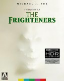 Frighteners 4K UHD