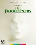 Frighteners Blu ray