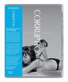 Corruption Blu ray