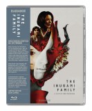 Inugami Family Blu ray