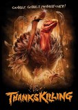 ThanksKilling DVD