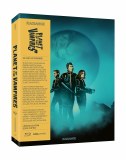Planet of the Vampires Blu ray