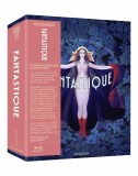 Fantastique The Dreams and Nightmares of French Cinema