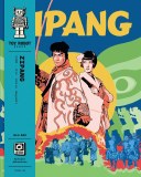 Zipang Blu ray