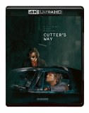 Cutter's Way 4K UHD