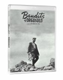 Bandits Of Orgosolo Blu ray