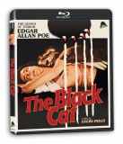 Black Cat Blu Ray