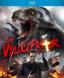Velocipastor Blu ray
