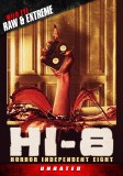 Hi-8 Horror Independent Eight DVD