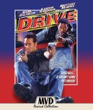 Drive Blu ray