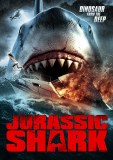 Jurassic Shark DVD