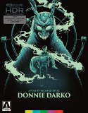 Donnie Darko 4K Ultra HD Blu ray