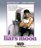 Liar's Moon Blu ray