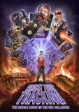 Adjust Your Tacking 2 Disc Collectors Edition DVD