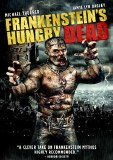 Frankensteins Hungry Dead DVD
