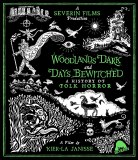 Woodlands Dark And Days Bewitched A History Of Folk Horror Blu ray