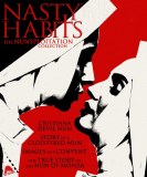 Nasty Habits The Nunsploitation Collection Collector's Set Blu ray