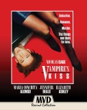 Vampire Kiss Blu ray