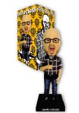 Throbblehead David Cross
