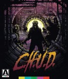 CHUD Blu Ray